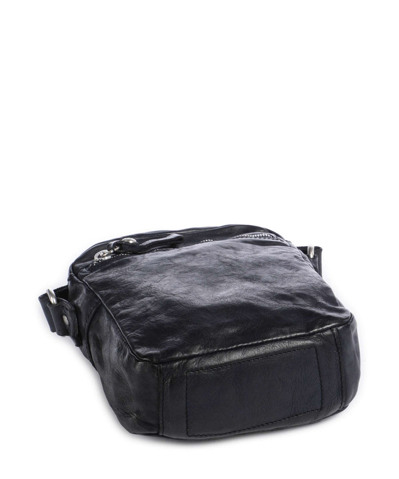 Campomaggi Crossbody bag blue