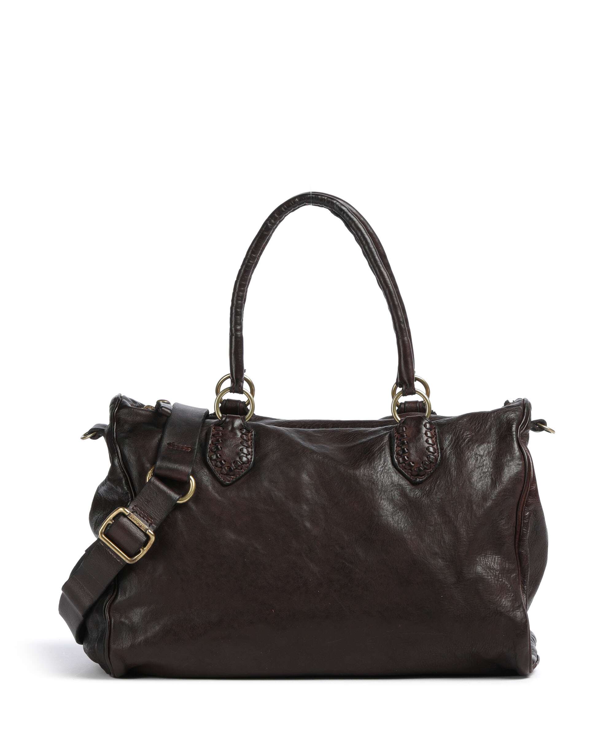 Campomaggi Handbag brown