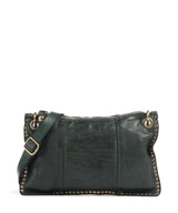 Campomaggi Torba przez ramię green bottle