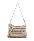 Campomaggi Shoulder bag ice