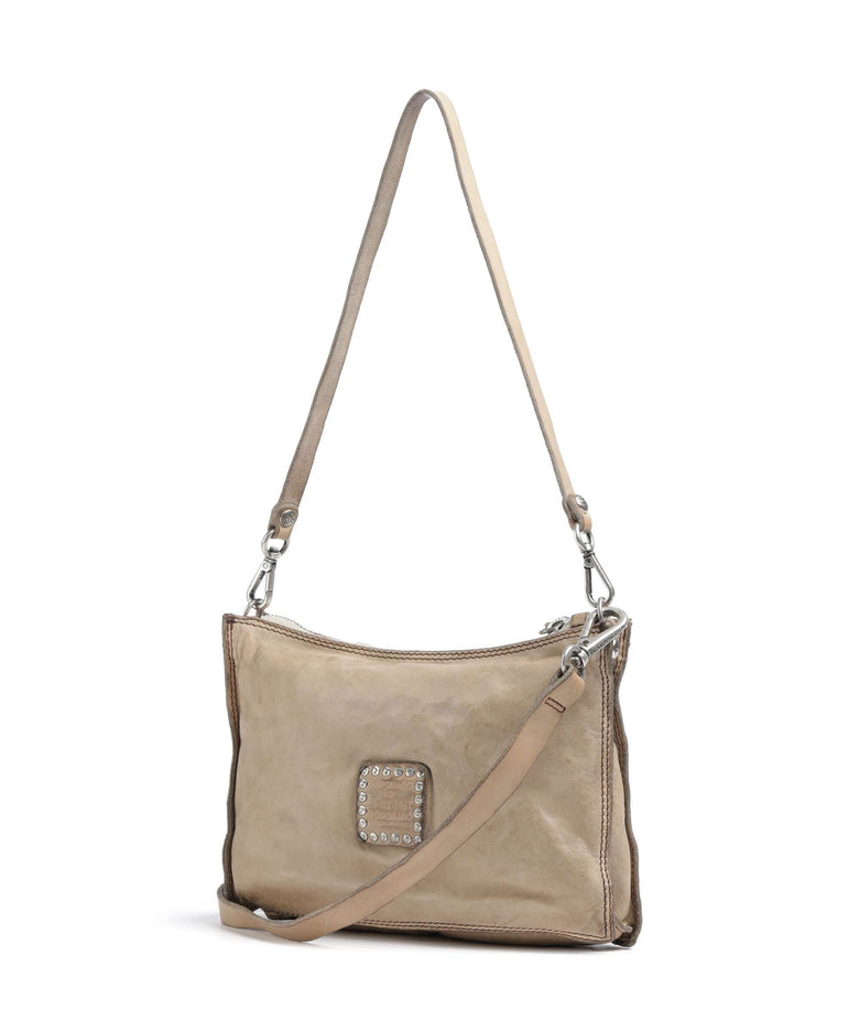 Campomaggi Shoulder bag ice