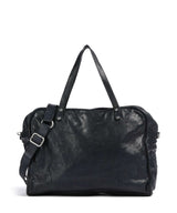 Campomaggi Torba na zakupy blue