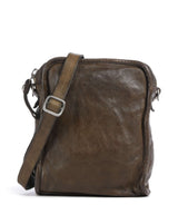 Campomaggi Torba przez ramię verde militare