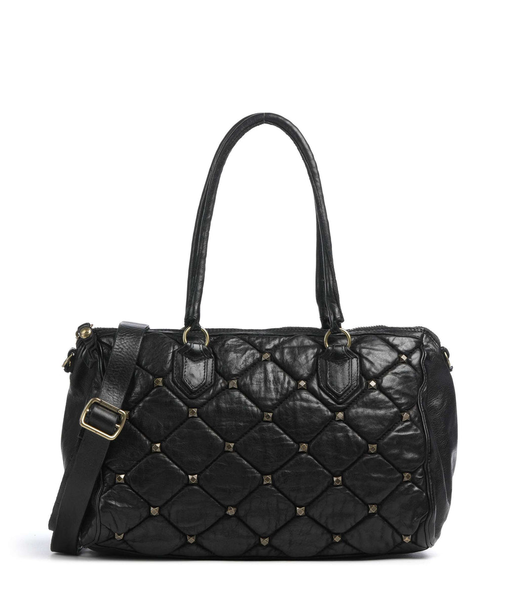 Campomaggi Tote bag black