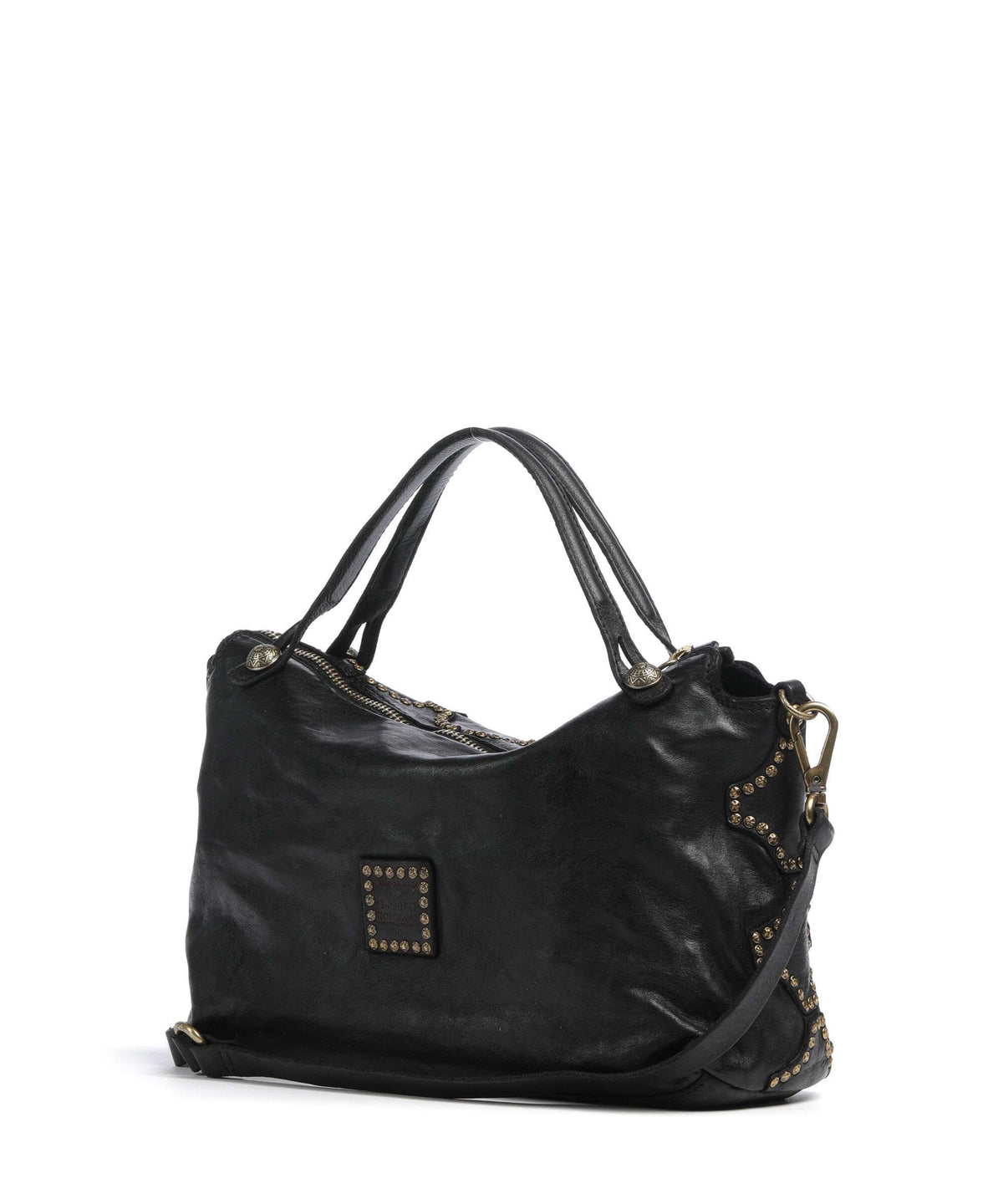 Campomaggi Handbag nero