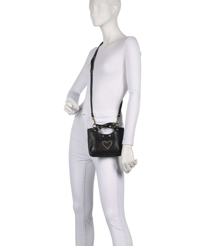 Campomaggi Handbag black