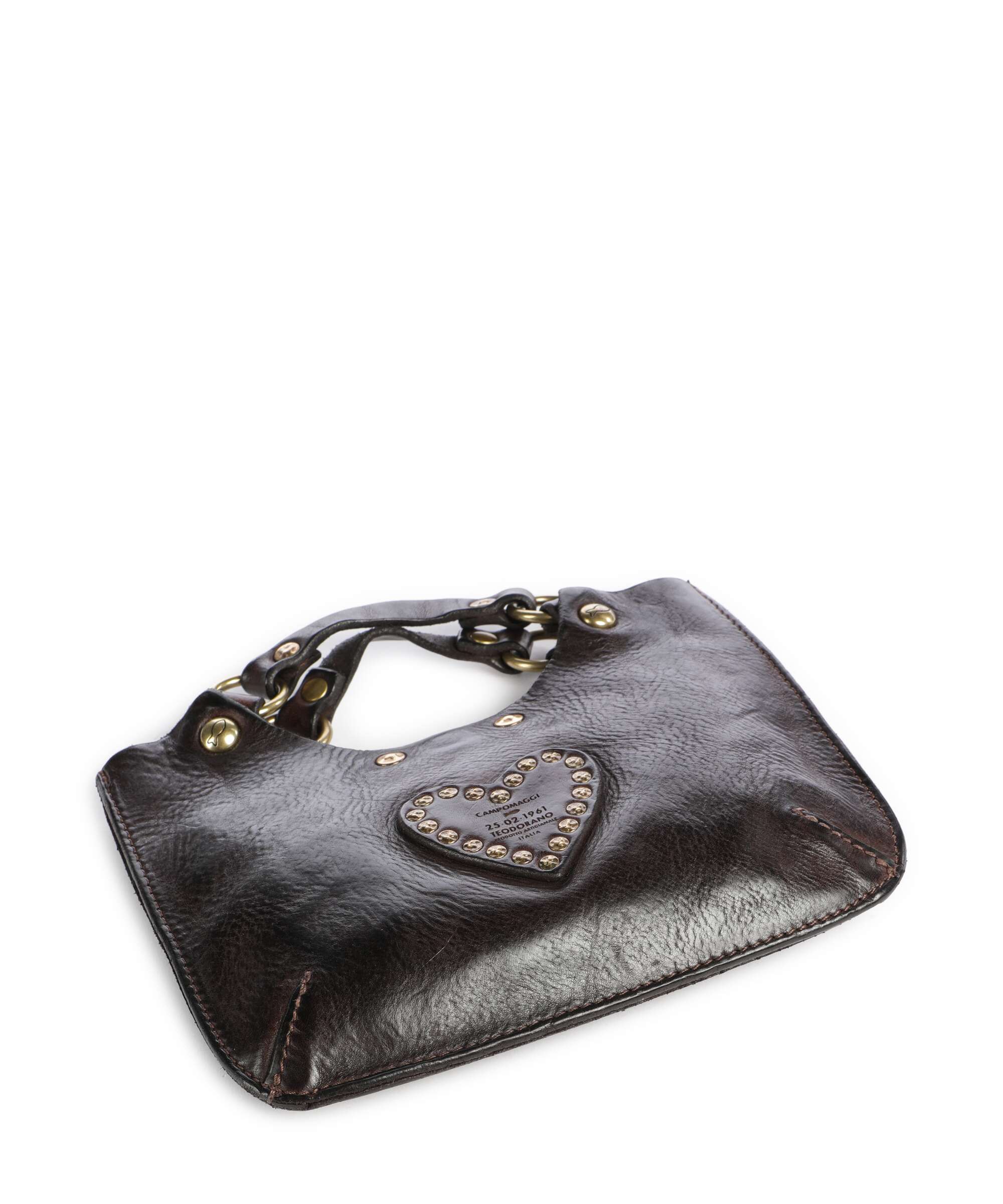Campomaggi Handbag brown