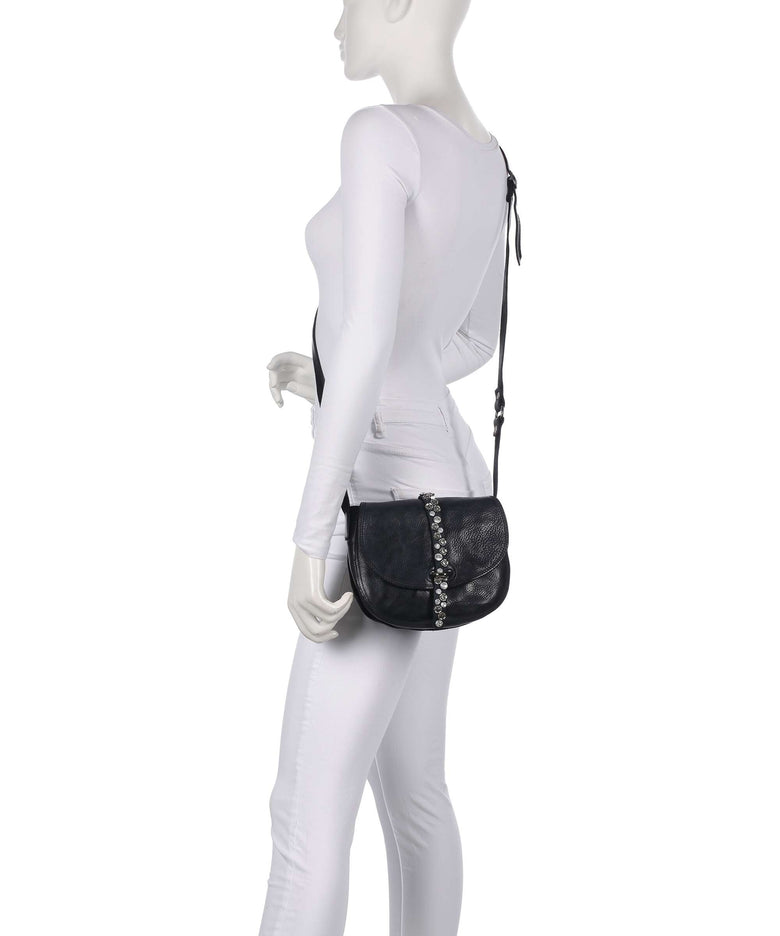 Campomaggi Crossbody bag blue