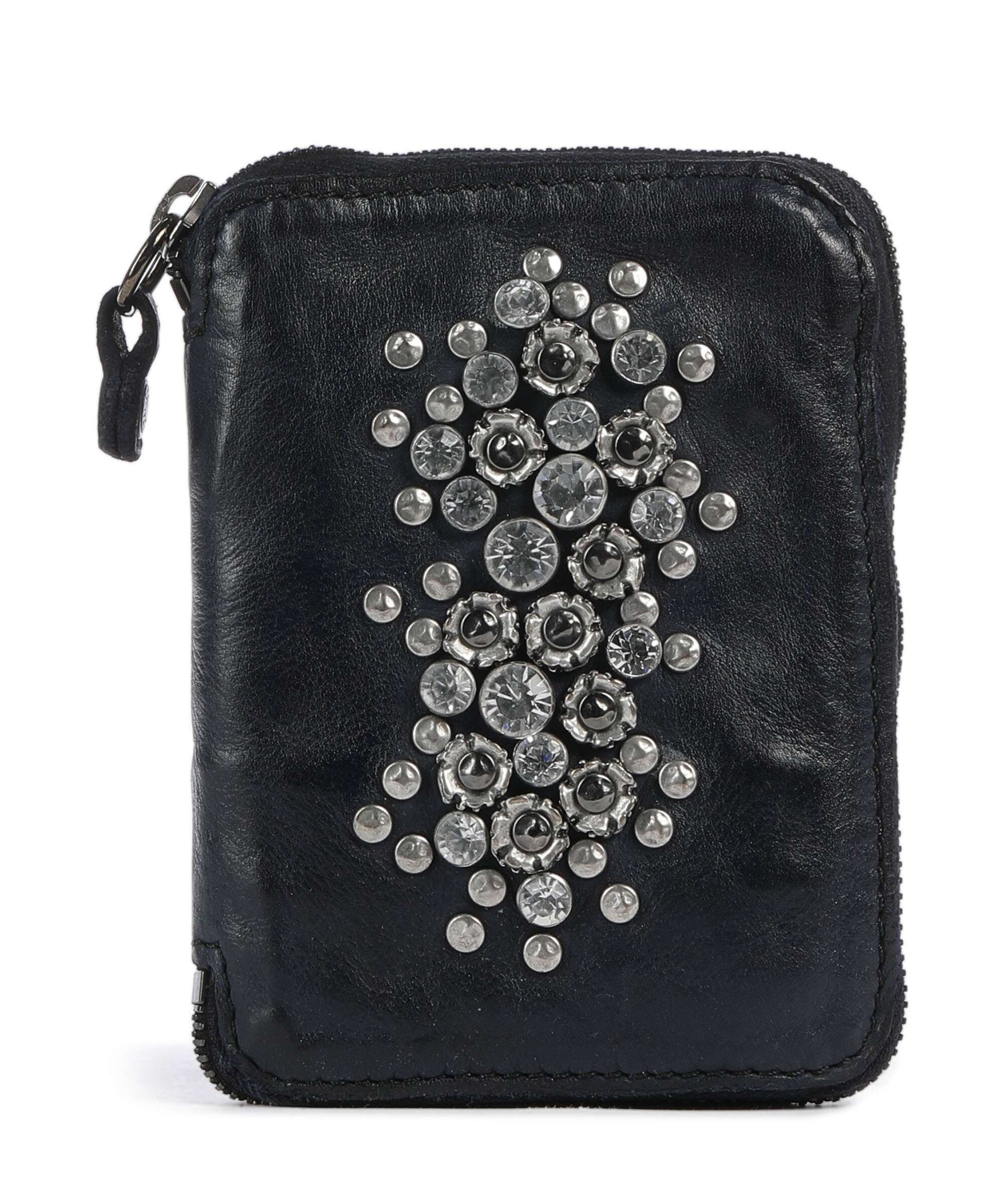 Campomaggi Wallet blue