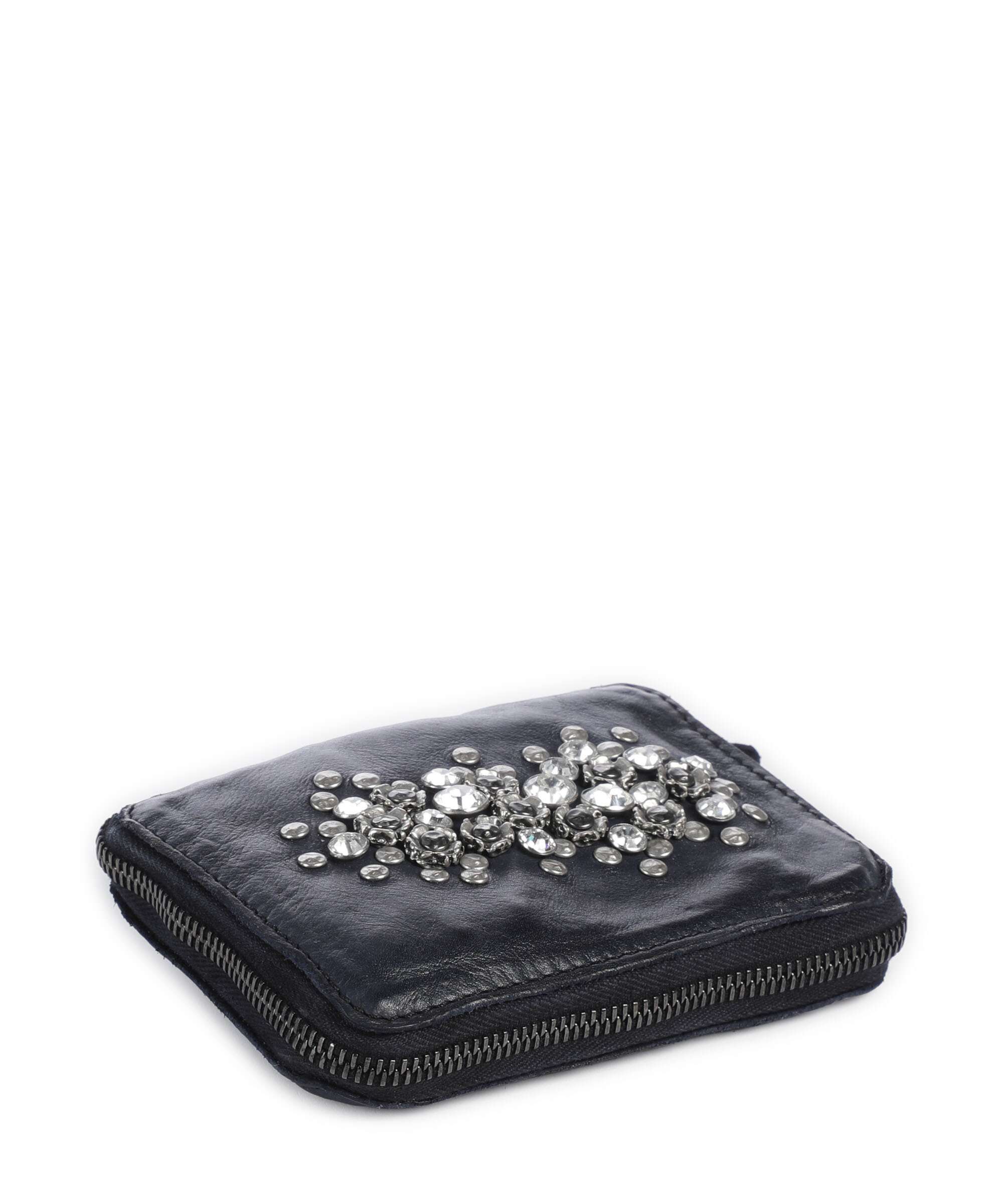 Campomaggi Wallet blue