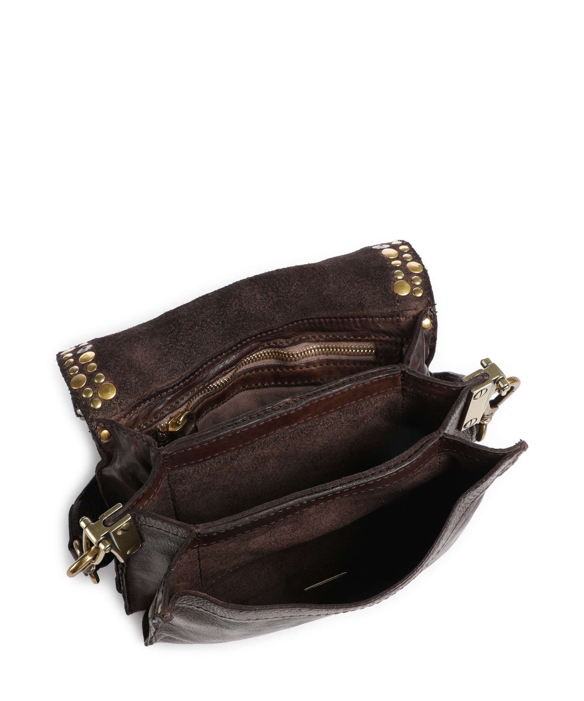 Campomaggi Shoulder bag brown