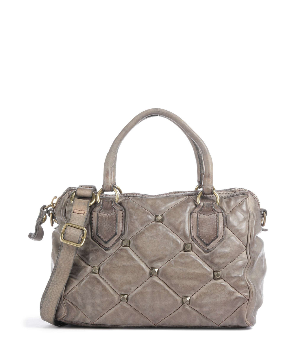 Campomaggi Handbag cement