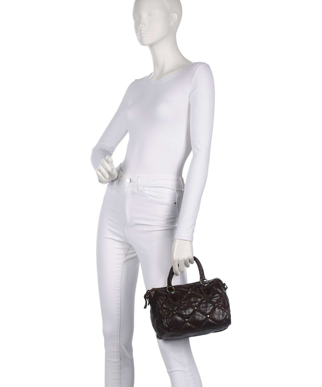 Campomaggi Handbag brown