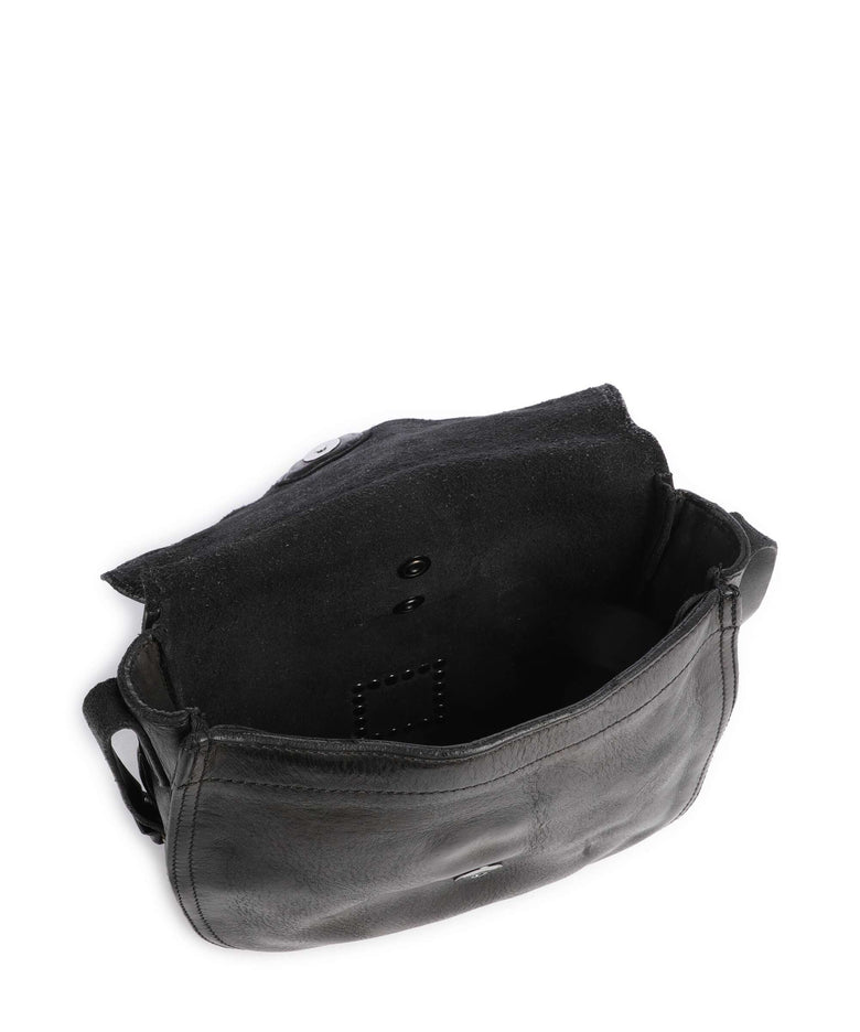 Campomaggi Crossbody bag black