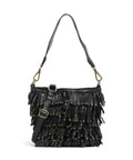 Campomaggi Shoulder bag black