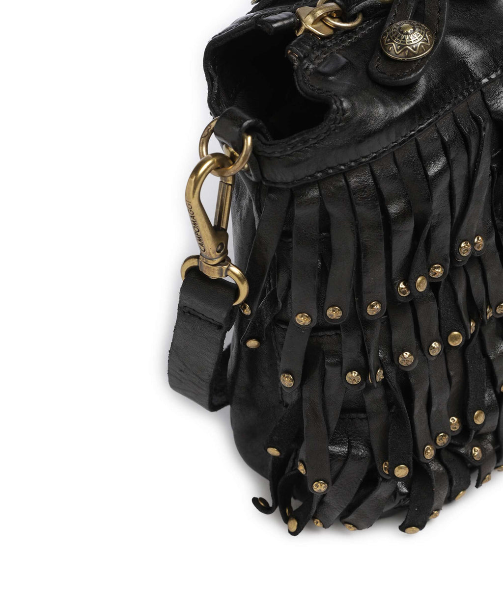 Campomaggi Handbag black