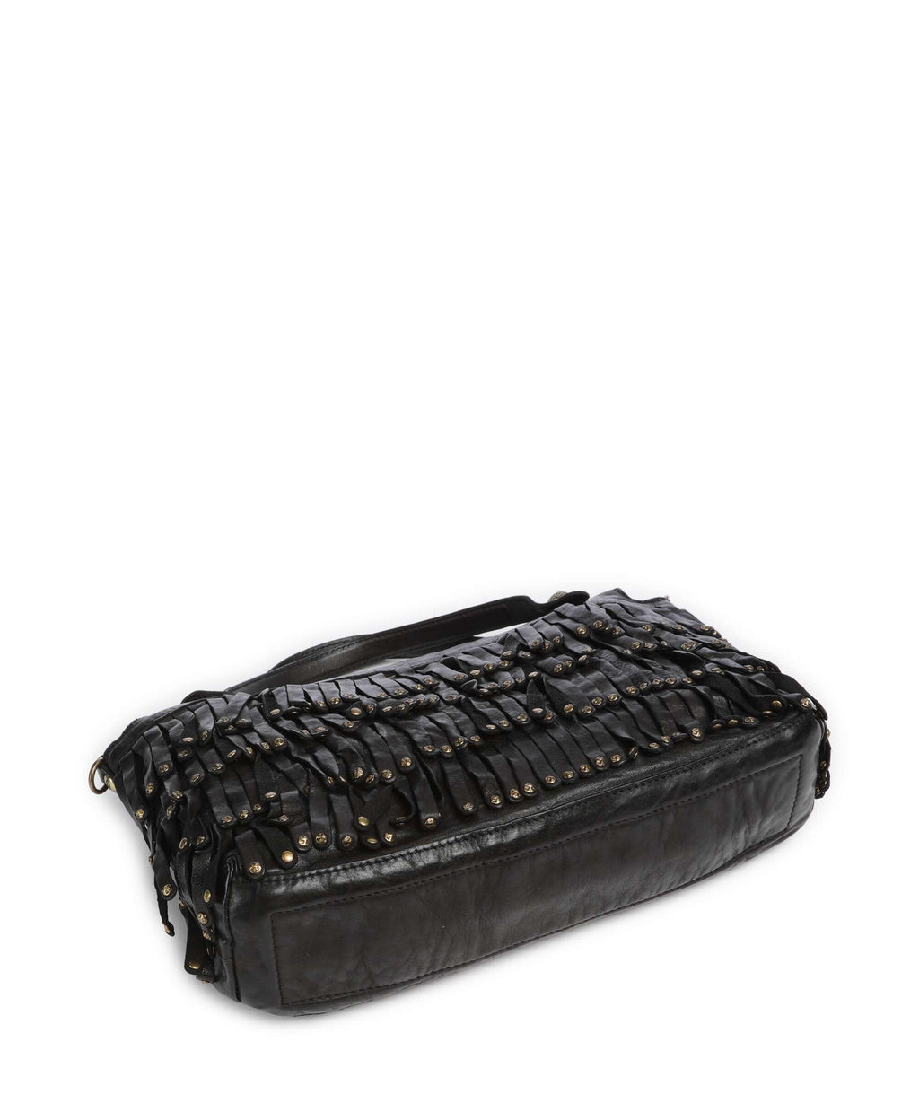 Campomaggi Handbag black
