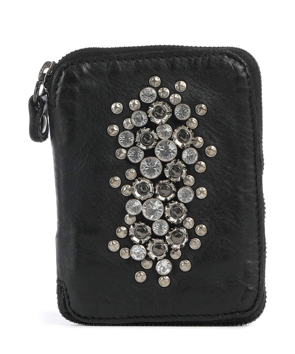 Campomaggi Wallet black