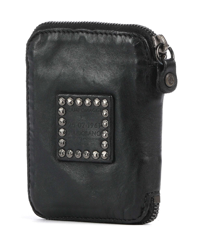 Campomaggi Wallet black