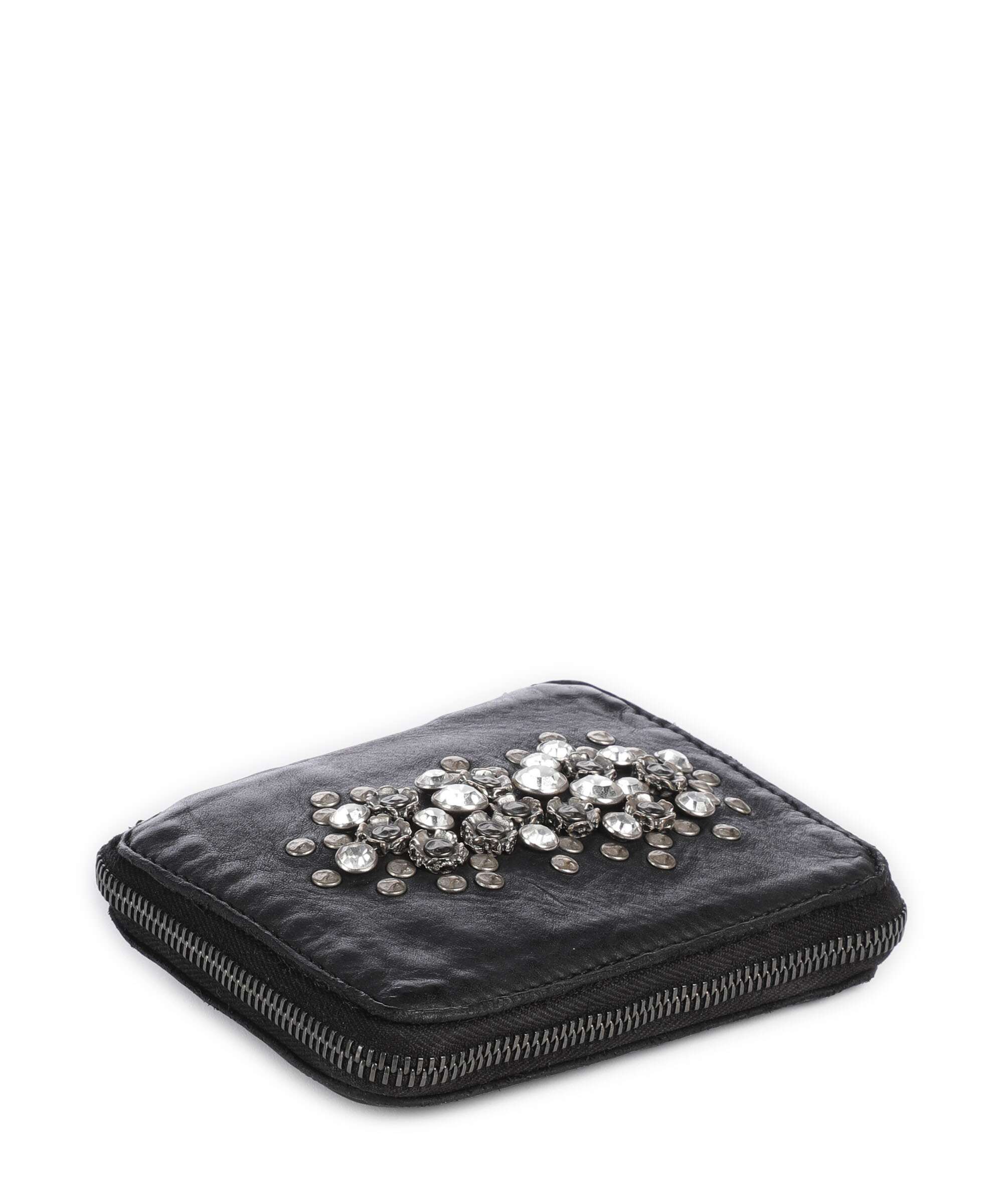 Campomaggi Wallet black