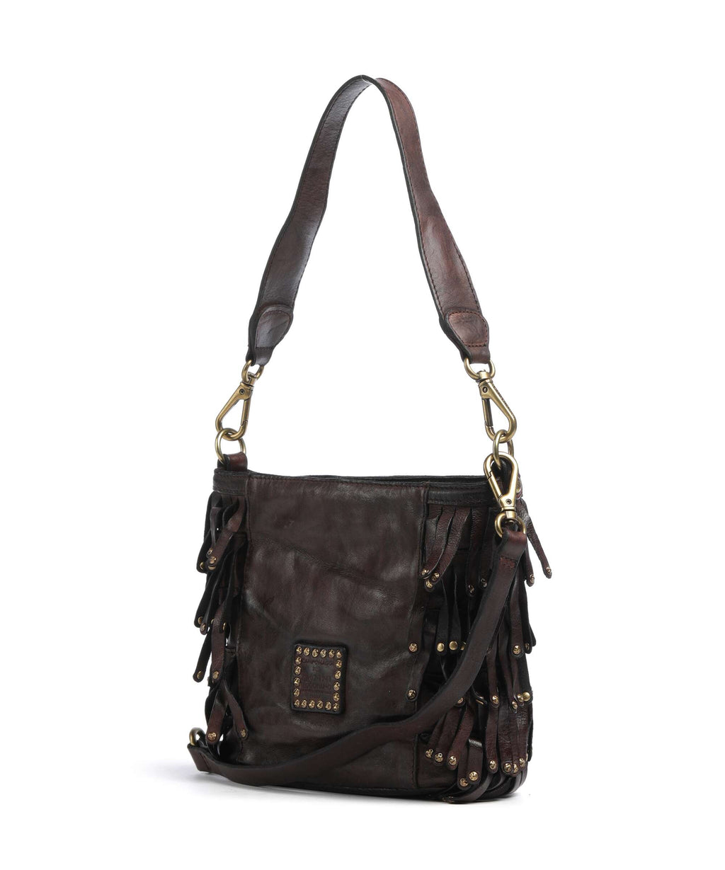 Campomaggi Shoulder bag brown