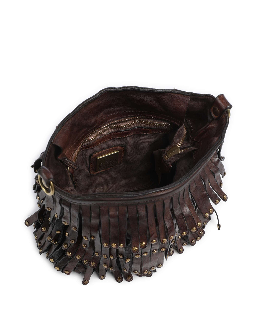 Campomaggi Shoulder bag brown