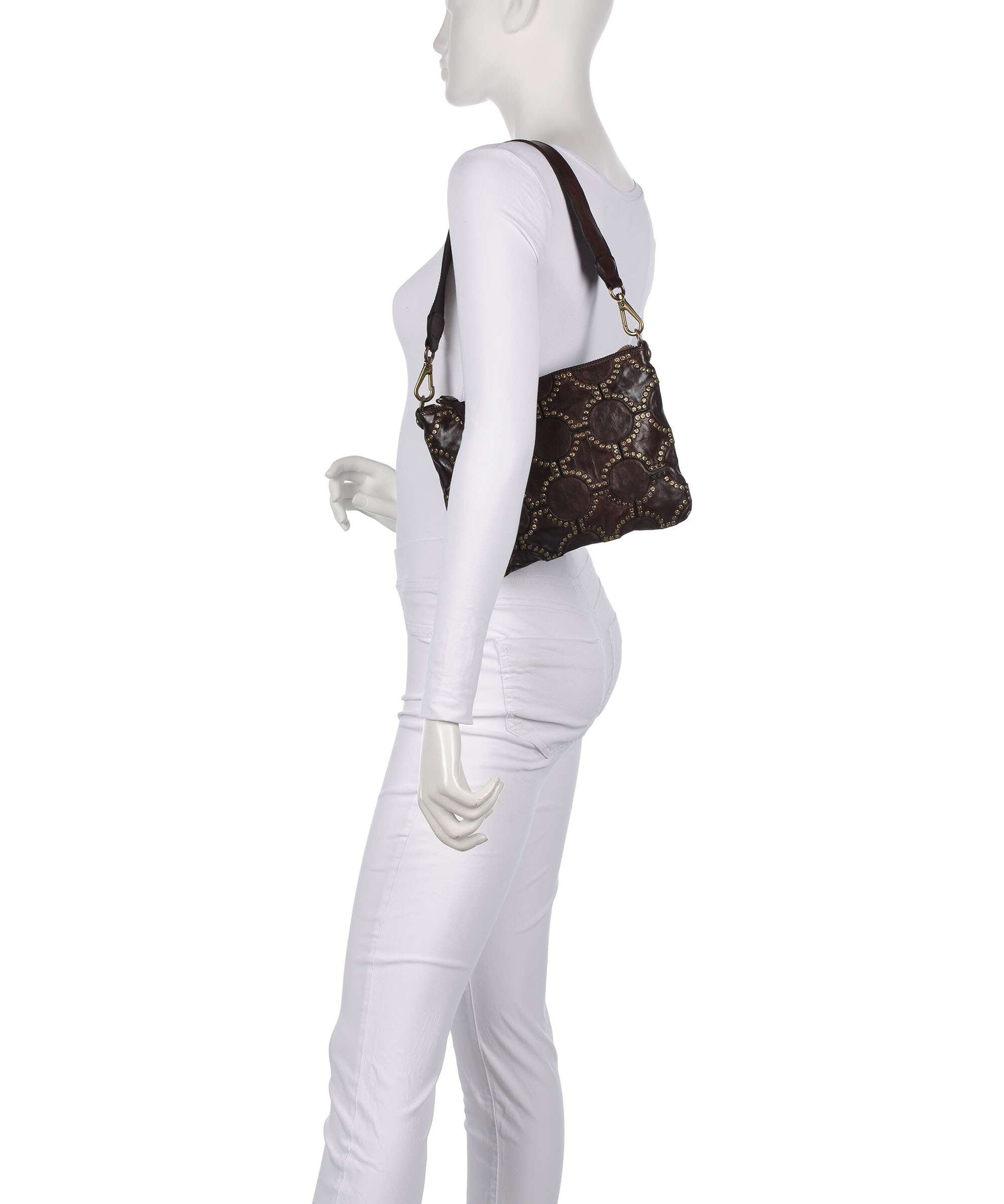 Campomaggi Shoulder bag brown