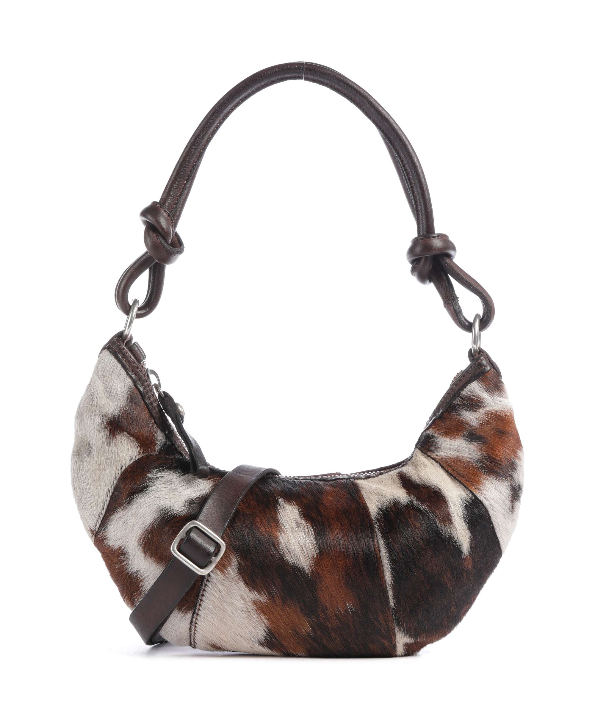 Campomaggi Shoulder bag brown