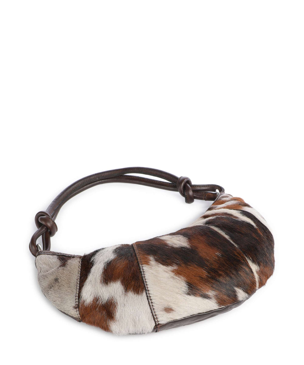 Campomaggi Shoulder bag brown