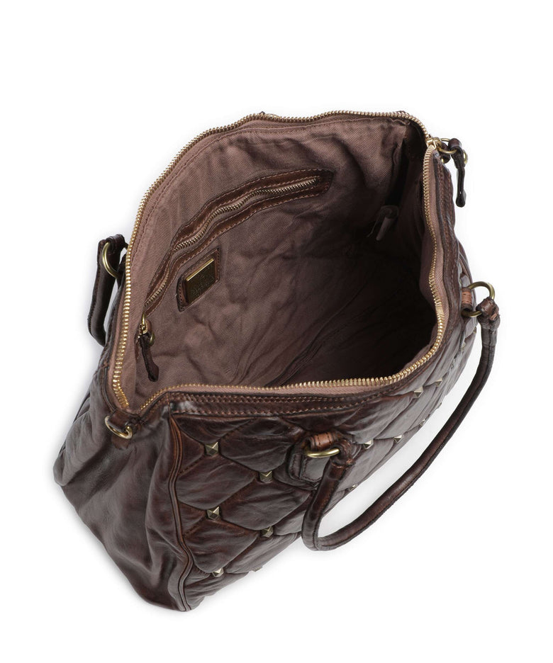 Campomaggi Tote bag brown