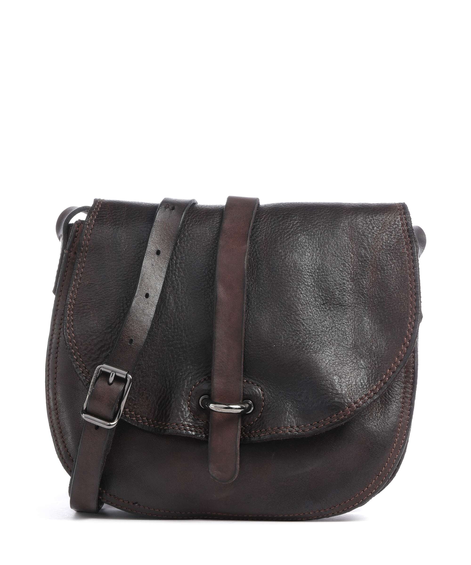 Campomaggi Crossbody bag brown