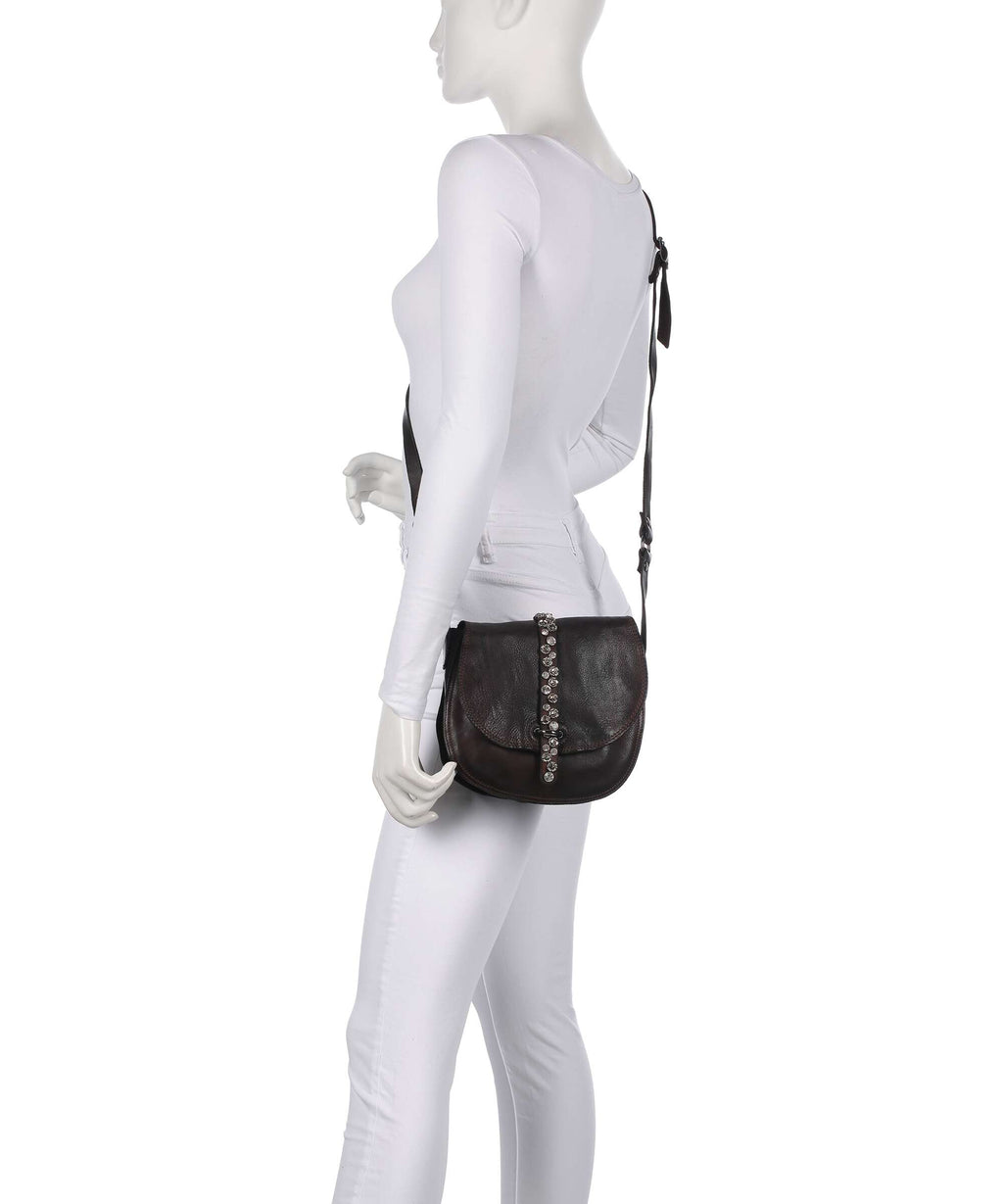 Campomaggi Crossbody bag brown