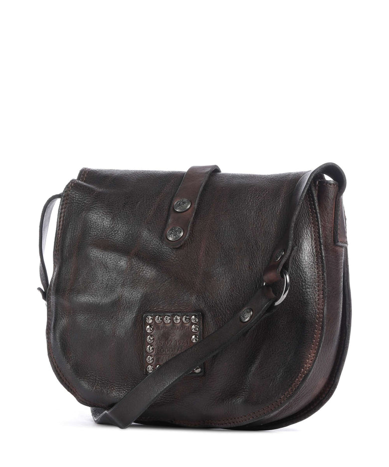 Campomaggi Crossbody bag brown