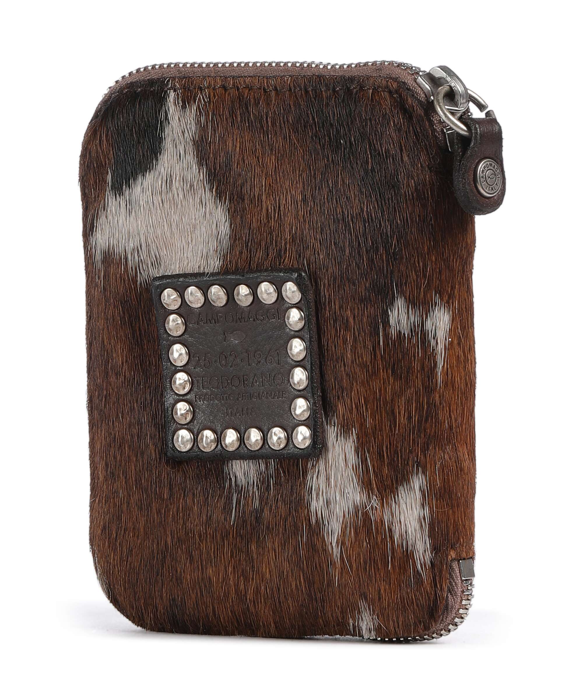 Campomaggi Wallet brown