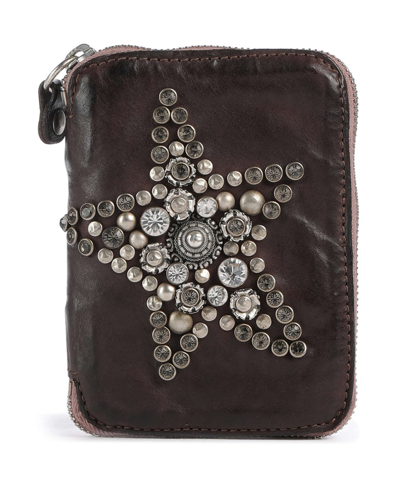 Campomaggi Wallet brown