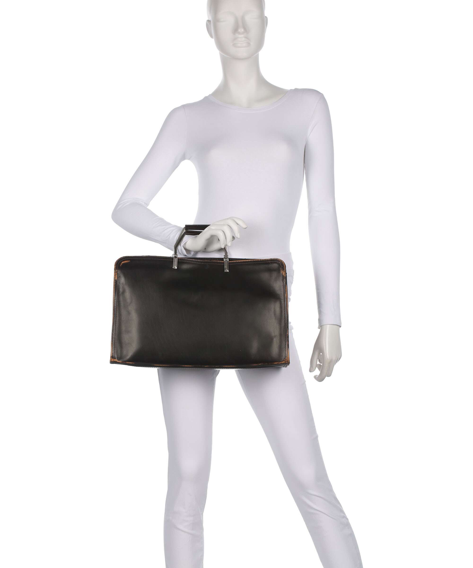 Campomaggi Handbag brown