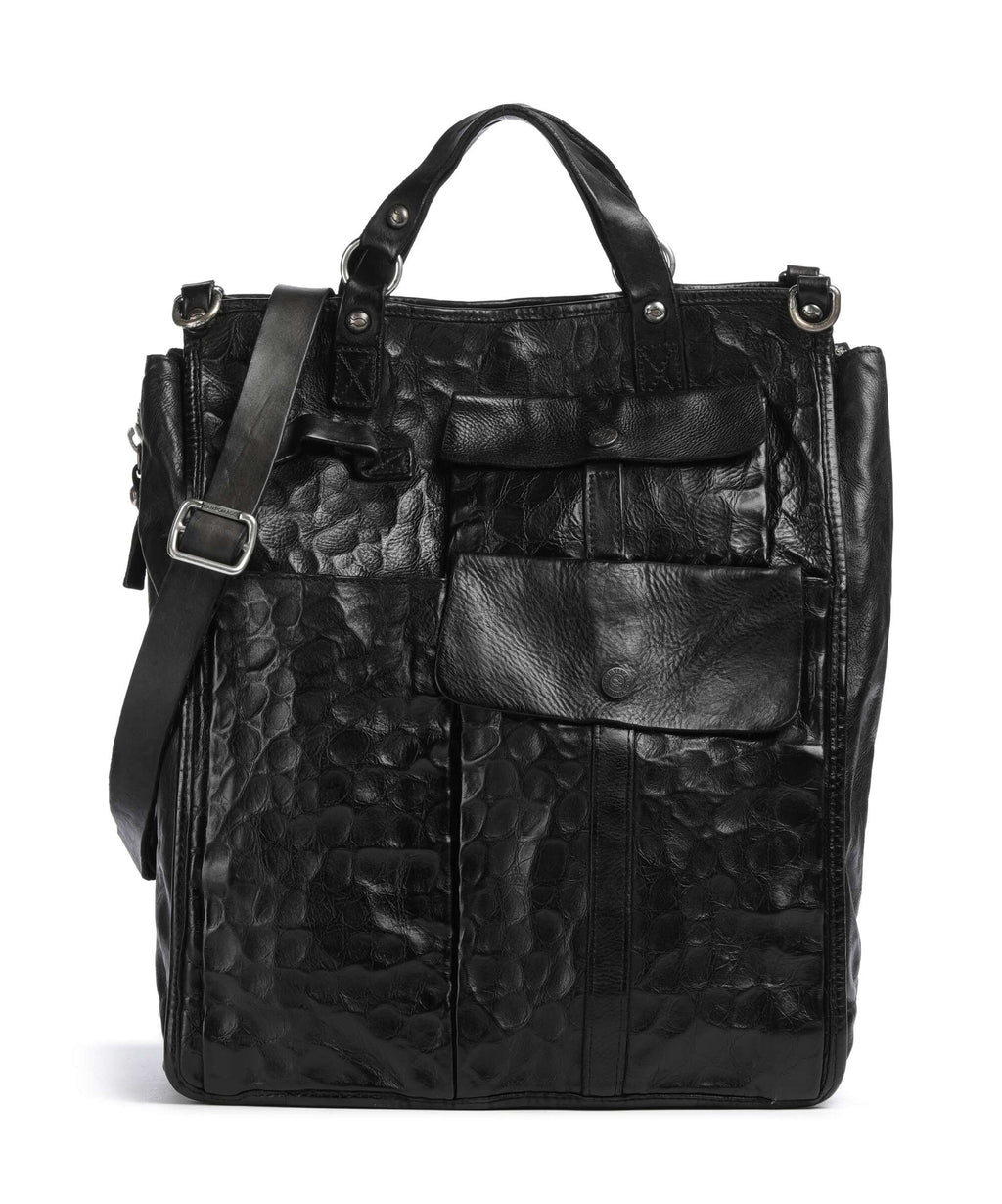 Campomaggi Handbag black