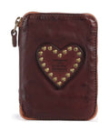 Campomaggi Wallet wine