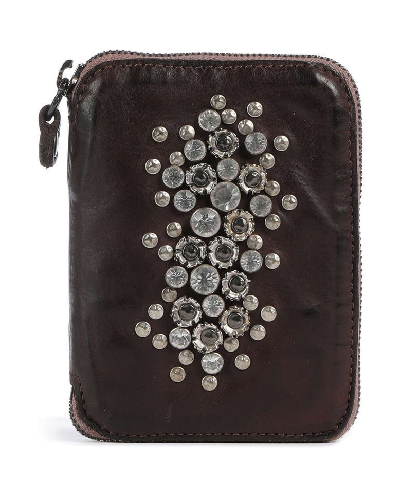 Campomaggi Wallet brown
