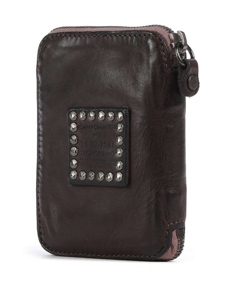 Campomaggi Wallet brown
