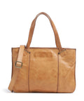 Campomaggi Handbag hazelnut