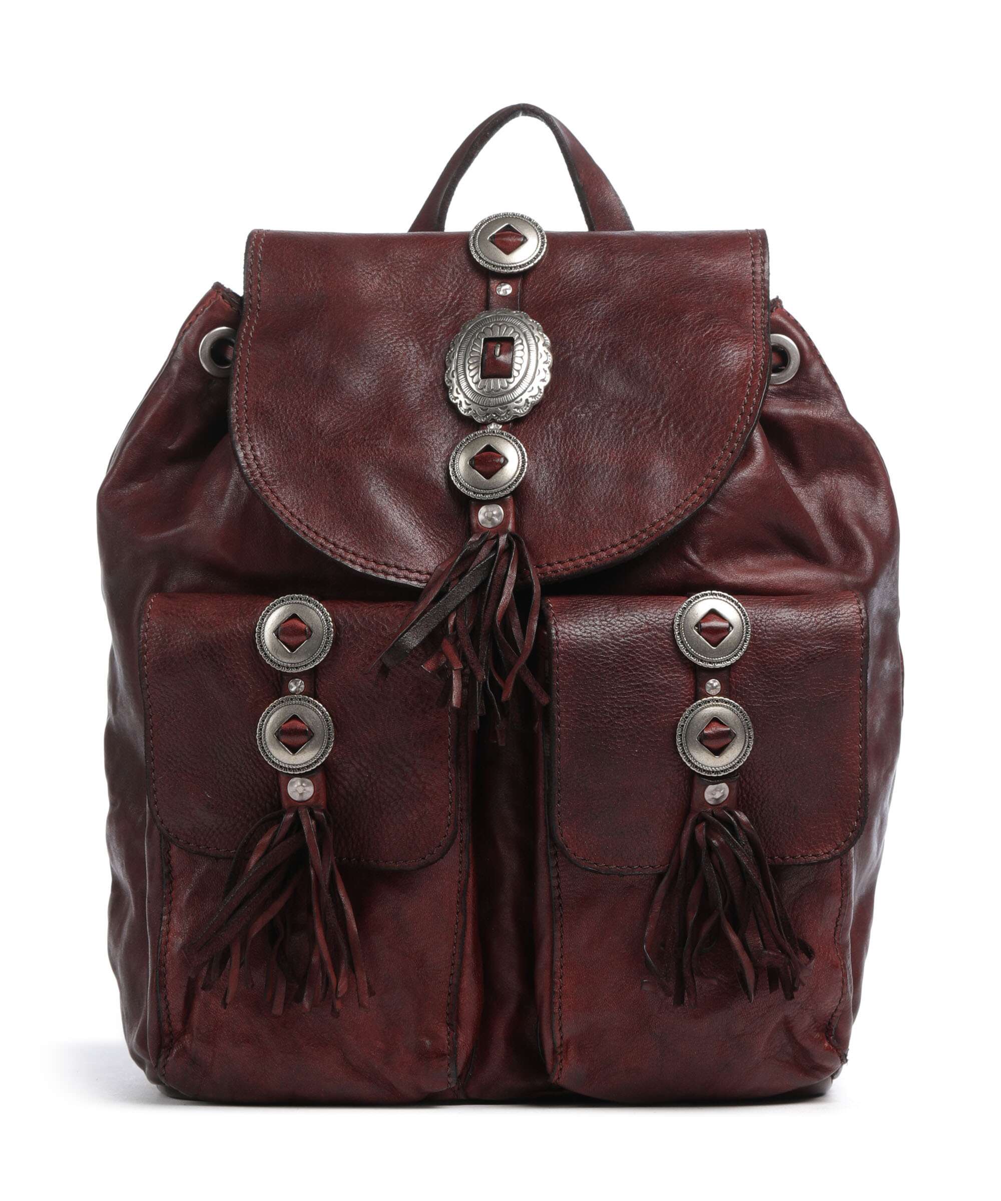Campomaggi Backpack wine