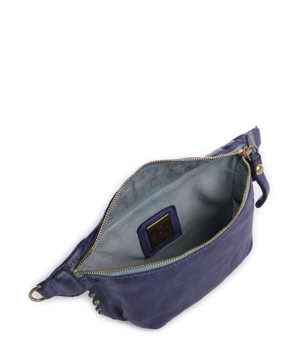 Campomaggi Belt bag iris