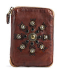 Campomaggi Wallet cognac