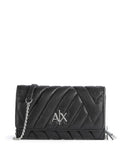 Armani Exchange Torba przez ramię nero