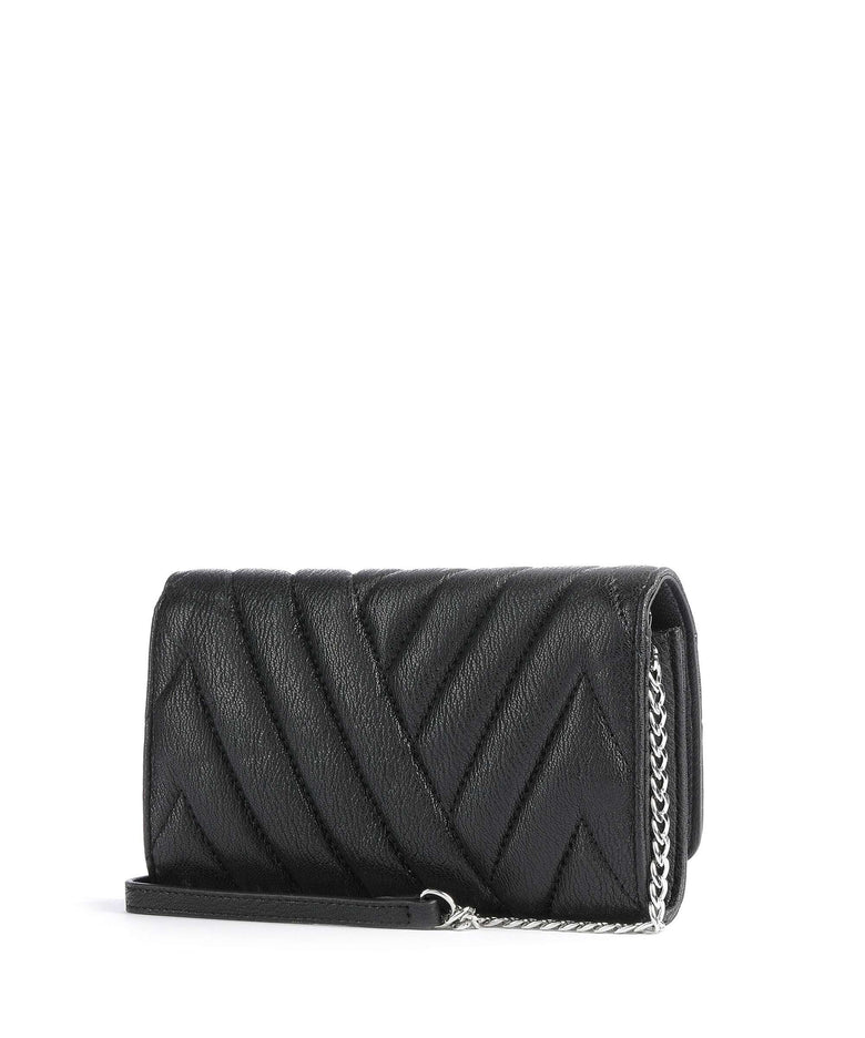 Armani Exchange Crossbody bag nero