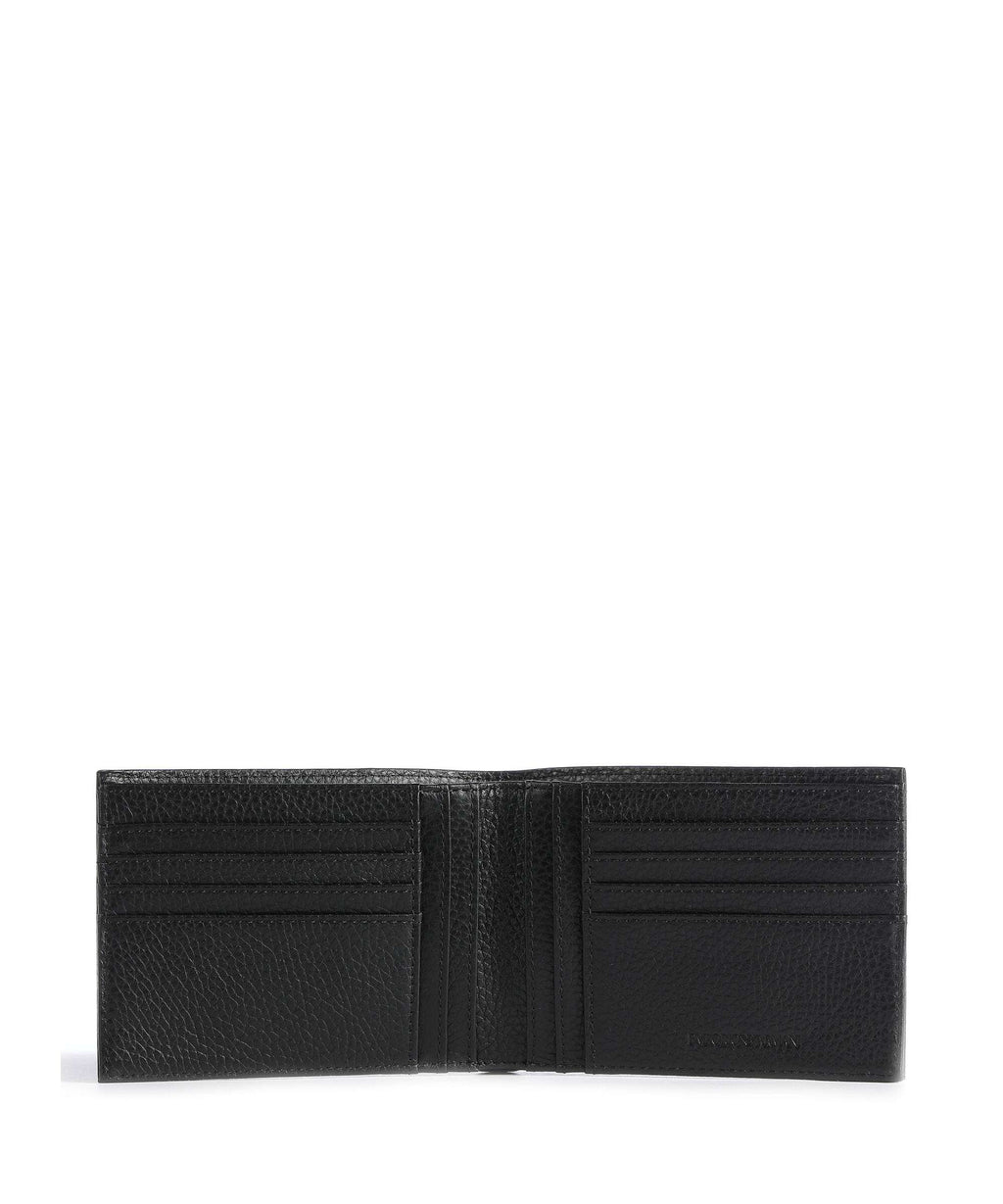Emporio Armani Wallet black