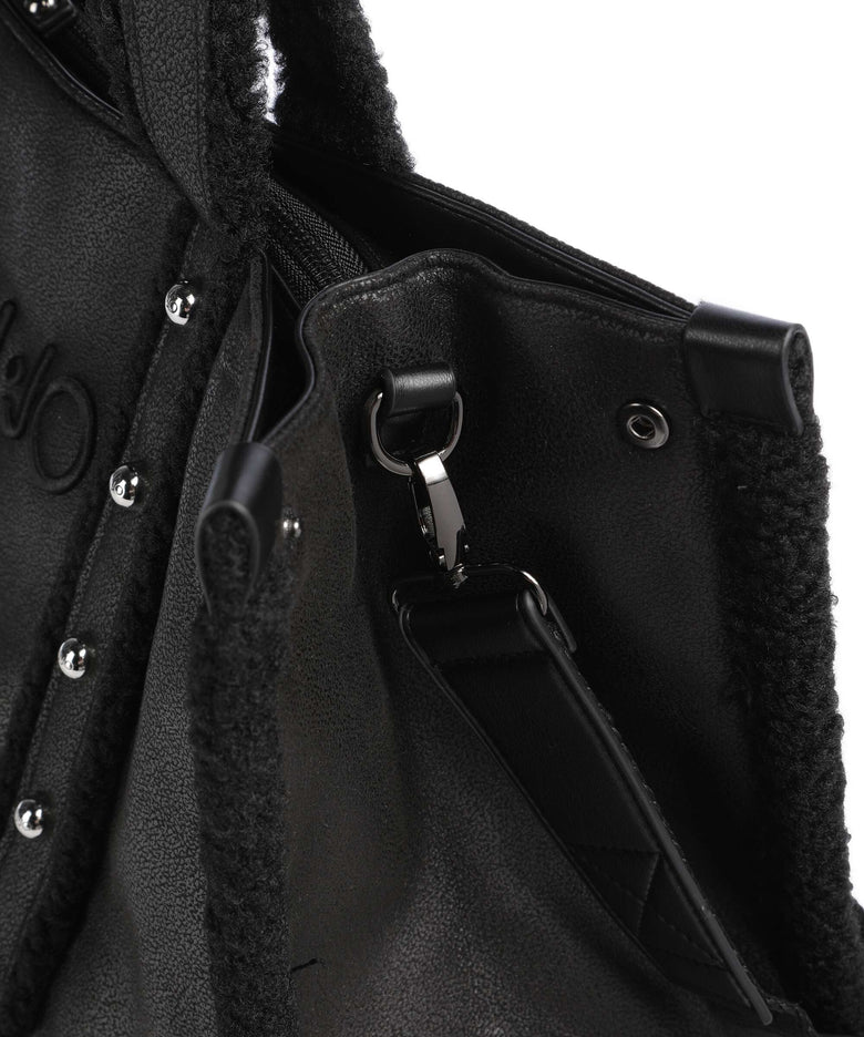 Liu Jo L Tote bag nero