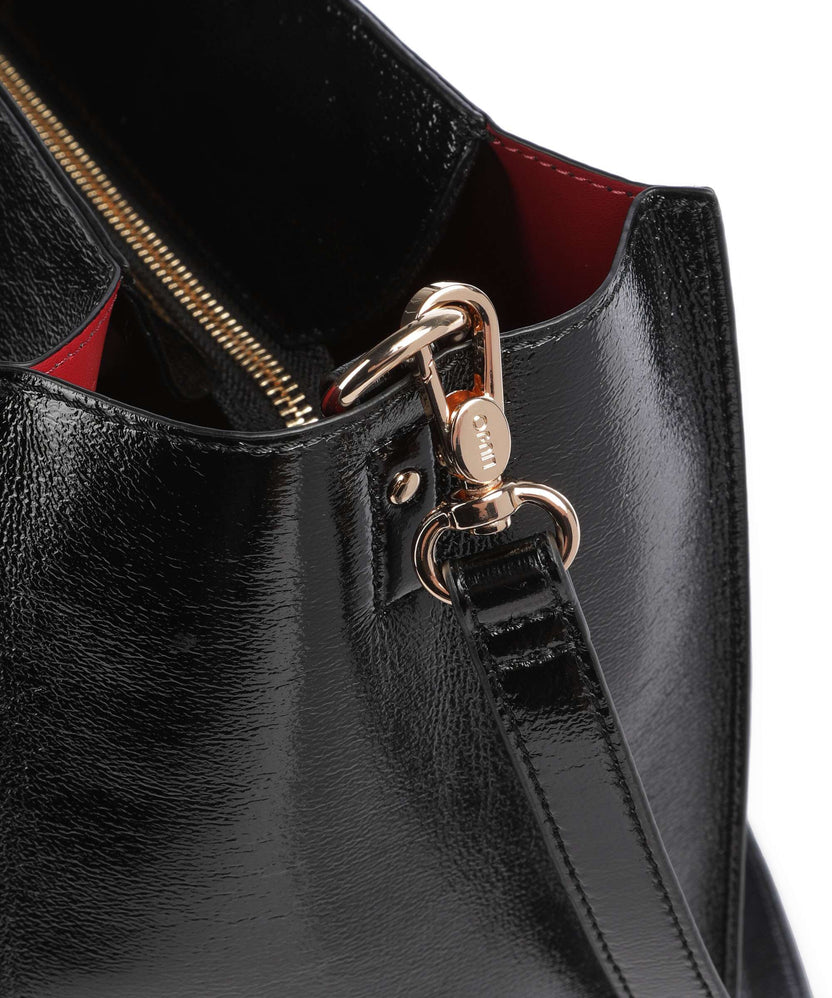 Liu Jo Doba L Tote bag nero