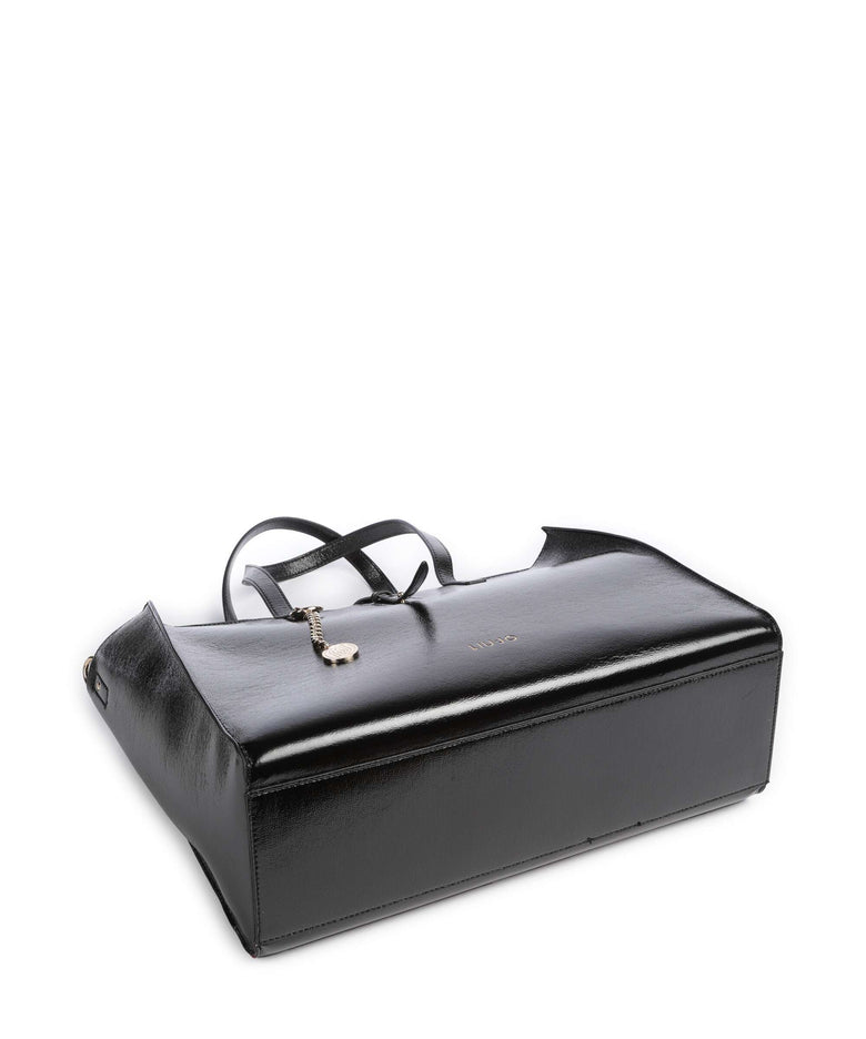 Liu Jo Doba L Tote bag nero